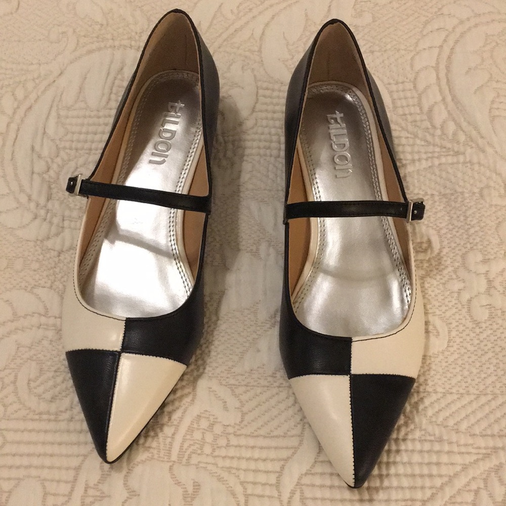 Tildon shoes